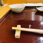 Teuchi soba shouchiku an masukawa - 