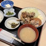 大衆居酒屋代々木横丁 - 