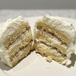 おかしやうっちー - みるく