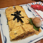 Yakitori Tengu Yashiki Momotarou - 