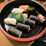 Sushi Han - 