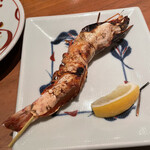 Yakitori Tengu Yashiki Momotarou - 