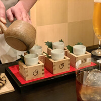 銀座 よし澤 - 
