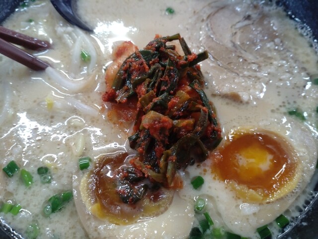 こうしゅう 名取店 - 富沢（ラーメン）の写真