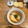 ラーメン屋 トイ・ボックス