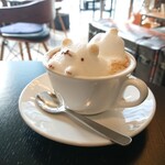 カフェ ミティーク - 