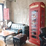 カフェ ミティーク - 