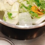 Shabu Shabu Tajimaya Asakusa Rokkusu Sanjiten - 