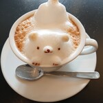 カフェ ミティーク - 