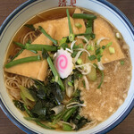 Kiyomisoba Honten - 