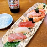 地魚料理 すし活 - 