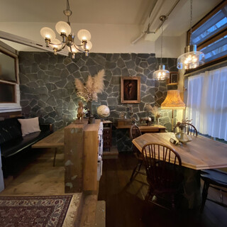 喫茶 みちくさ_2