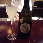 アシェット・ド・マコ - 三井の寿　ＣＯ²　微発砲　生