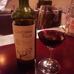 アシェット・ド・マコ - カリテラ　トリビュート　シャルドネ　２０１０