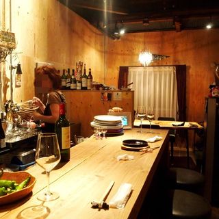 ワインちゃん 瓦・町・路・地_2