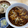 Takaosan Totoro Soba Tororo Meshi Nonikko Uya - 