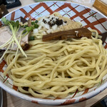 ラーメン専科 竹末食堂 - 