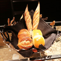 ラトリエ ドゥ ジョエル・ロブション - 