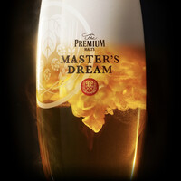 ザ・プレミアム・モルツ・マスタードリーム