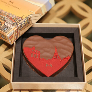 ラ・メゾン・デュ・ショコラ_1