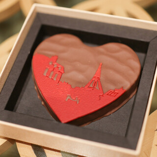 ラ・メゾン・デュ・ショコラ_0