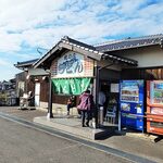 うどん・そば北の庄 - 