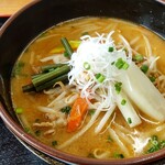 Michi no Eki Kinshuko