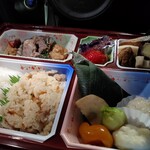 かわはら食堂 - 