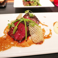 ラトリエ ドゥ ジョエル・ロブション - 