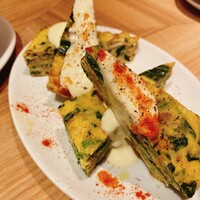 VIRGO 銀座 - トルティージャ