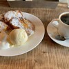 kawakami coffee roaster - フレンチトースト、ブラジル