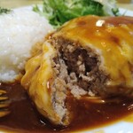 カフェ ド ヴァルタージュ - 