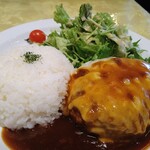 カフェ ド ヴァルタージュ - 