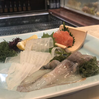 博多料亭 稚加榮 - 