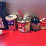 ラーメン 厚木家 - あれやこれや♪