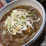 Bankei Soba - 