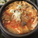 東京純豆腐 錦糸町テルミナ店 - 