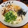 大島うどん