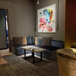 西麻布OkSan Bar&Dining - 店内