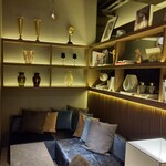 西麻布OkSan Bar&Dining - 店内