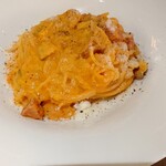 西麻布OkSan Bar&Dining - 大人のナポリタン