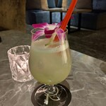 西麻布OkSan Bar&Dining - モクテル