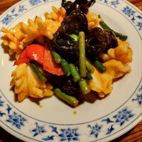 横浜中華街 重慶飯店 本館 - 