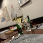 アンティコ ジェノベーゼ - 