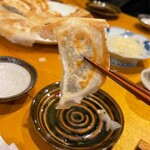 餃子坊 豚八戒 - 