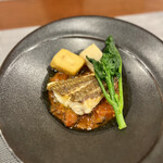 アンティコ ジェノベーゼ - 