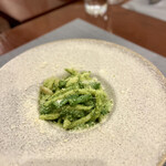 アンティコ ジェノベーゼ - 