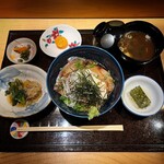 日本料理若菜 - 