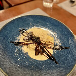 アンティコ ジェノベーゼ - 