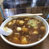 トーフラーメン 幸楊